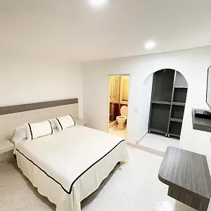  Hotel Ricaurte