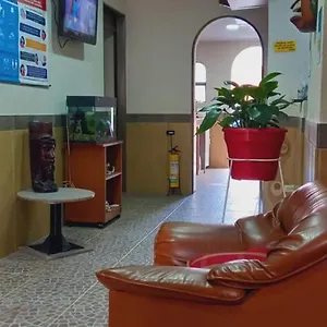 3* Hotel Colonial