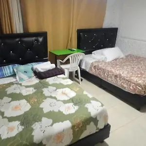  Hotel Palma De La Sabana