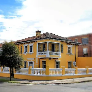  Hostal La Playa Fusion