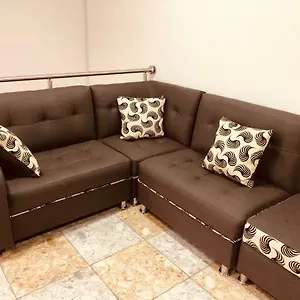  Apartahotel Ricaurte